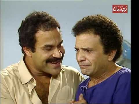 مسلسل الهروب الأخير الحلقةالرابعة 4