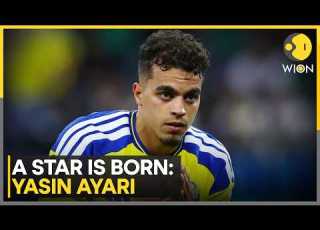  Why Did Yasin Ayari Refuse To Celebrate Against Tunisia WION Sports