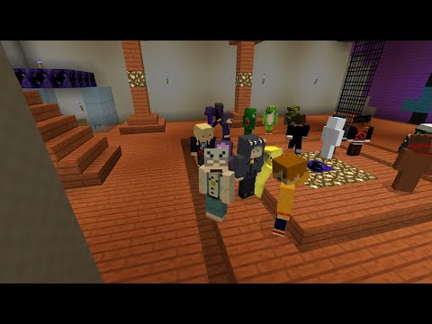 混沌 青鬼ごっこ人狼 開闢