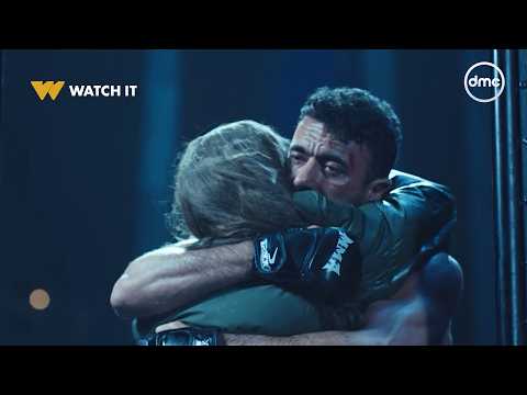 علي كلاي لعب المباراة النهائية ولما شاف روح كل حاجة اتغيرت علي كلاي لعب المباراة النهائية ولما شاف روح كل حاجة اتغيرت