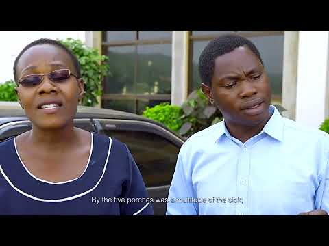 Chukua Godoro Official Video By Psalms Melodies Ministers