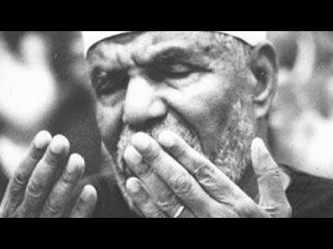 صوت الشيخ الشعراوي يشرح القلب