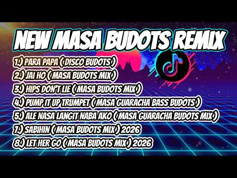 New Para Papa Nonstop Masa Budots Mix 2026 New Para Papa Nonstop Masa Budots Mix 2026
