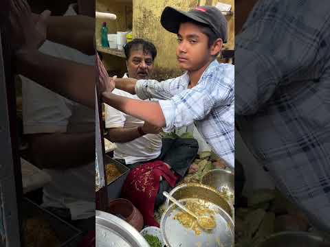 Chhangani Club Kachori In Kolkata Is Chhangani Uncle Is Rude