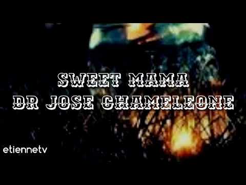 Sweet Mama Dr Jose Chameleon