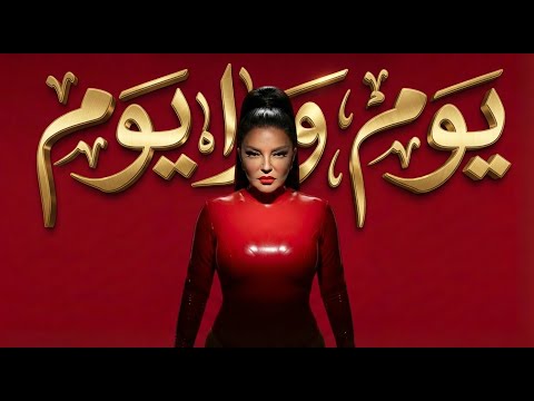 سميرة سعيد يوم ورا يوم Samira Said Youm Wara Youm RAH CLIP REMIX Deep House Cover Ai Vocal