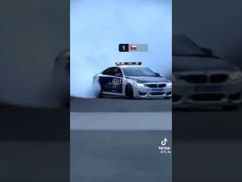 تفحيط شرطـه عـمان السـلطانيـه على اغنيه مم سفتم مب رشتم