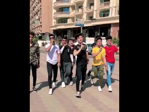 هنا القاهره