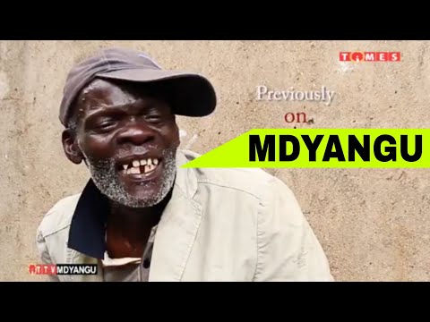 MDYANGU COMEDY SERIES 28 FEBRUARY 2026 MDYANGU COMEDY SERIES 28 FEBRUARY 2026