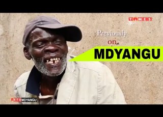  MDYANGU COMEDY SERIES 28 FEBRUARY 2026