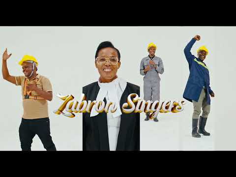 NIMEMUONA BWANA Zabron Singers Official Video NIMEMUONA BWANA Zabron Singers Official Video