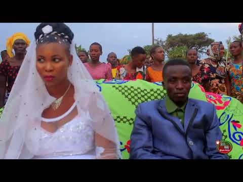 Gumha Shagembe LUKUBHA LUGOSHA HARUSI YA JEMSI JANZULA CREATIONS BY MAGIC STUDIO 2021 0766031842 X