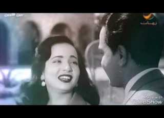 ودى فيها حاجة دى شــادية