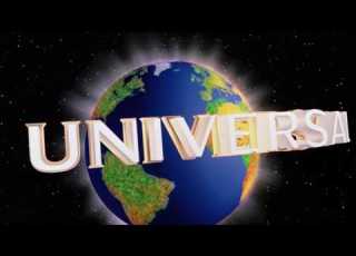 Universal Pictures Intro Logo Jurassic Park 2 1997 HD