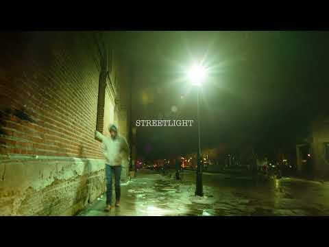 Sam Barber Streetlight Official Audio