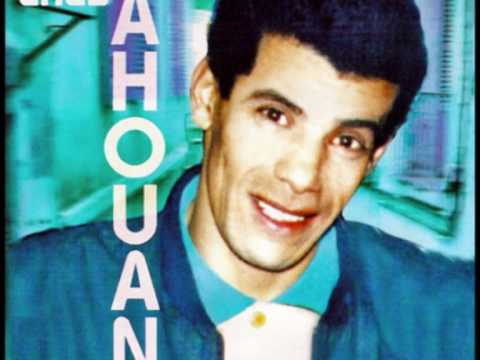 Cheb Zahouani Hleft Aalik