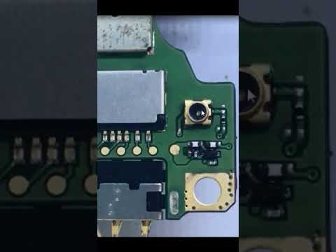 درس مهم لتعلم إصلاح مشكل الهاتف ليست به شبكة