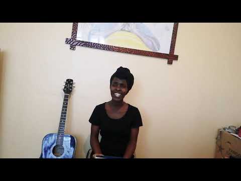 ROHO MTAKATIFU NYIMBO ZA KRISTO 41