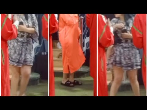 ها شطيح ورديح مع دقايقية افتتاح محل ملابس Fati Flower فرجة للجميع ها شطيح ورديح مع دقايقية افتتاح محل ملابس Fati Flower فرجة للجميع