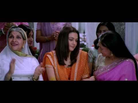 Kal Ho Naa Ho Sad Kal Ho Naa Ho 2003 BluRay Music Videos