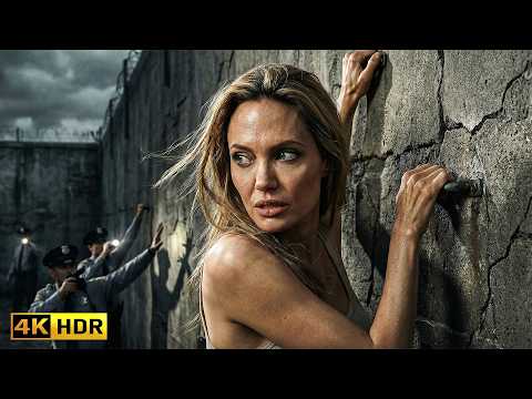THE DEAD WALL Angelina Jolie New Action Movie 2026 Full Movie 4K Actionmovies