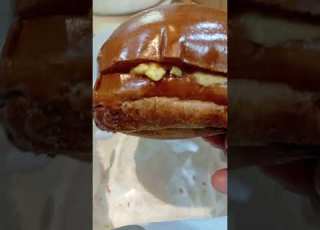  Burger Time Yummy Foodie Burger