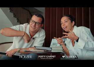  No5 Talks X Youssef El Tohamy Home Stories Vibes