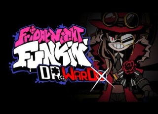 Friday Night Funkin Sandbox Rangers Vs Dr Wardo