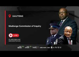  Madlanga Commission Of Inquiry Day 172 Wednesday 02 September 2026