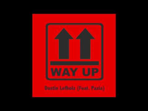 Way Up Feat Pazia