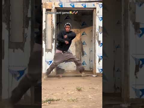 Mara Pass Mara Odogwu Mara Step Larrydance Dance Larry