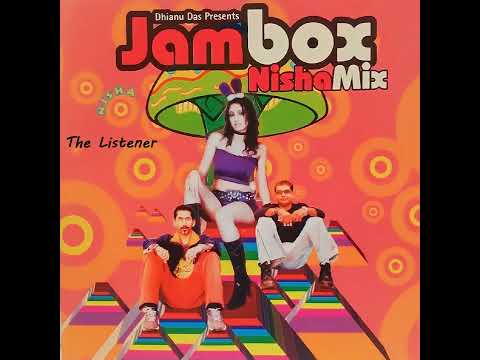 Nisha Jane Jaan O Meri Jane Jaan Remix Shashwati Jambox Nisha Mix 2003
