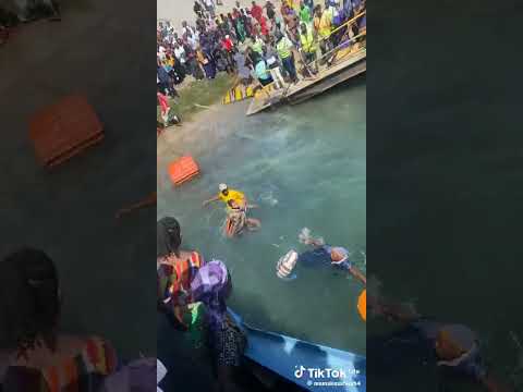 Likoni Ferry Mombasa