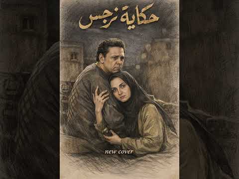 أنا مش بريئة كوفر جديد بتوزيع مختلف Rahma Riad Cover تيتر مسلسل حكاية نرجس