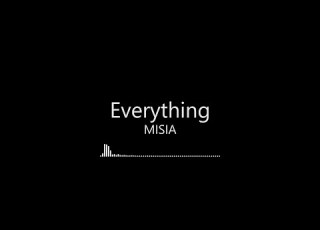 完整版日文精選 Everything MISIA