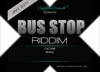  Chedda Worry Dem Bus Stop Riddim