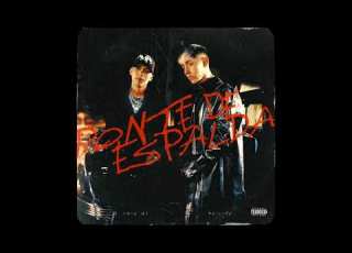  Ponte De Espalda Pailita X Cris MJ Prod Big Cvyu Lewissomes