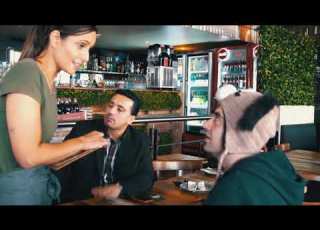 TEN Out Of TEN Episode 4 Bikies