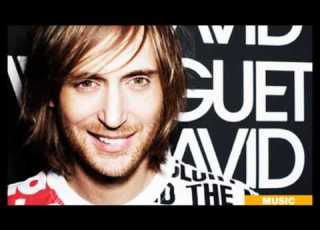  David Guetta Ft Crystal Nicole Im A Machine