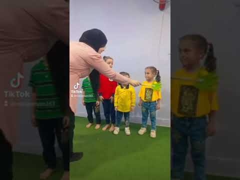 اللمسة الحلوة المسة للوحشة