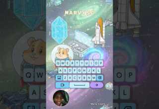 POV You Re A Space Ranger Fypシ Spacescience Ytshorts Marvyscoarts Funnyshorts Shorts