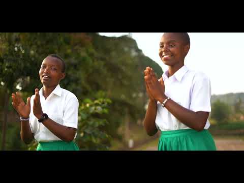 Indoro By A Théodose Mwitegere Performed By NDBC Byumba Choir