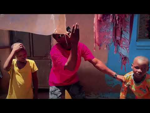 UMWANA Wo WANGOYO By Buad G SHISOLO Official Visualizer Latest Ugandan Music