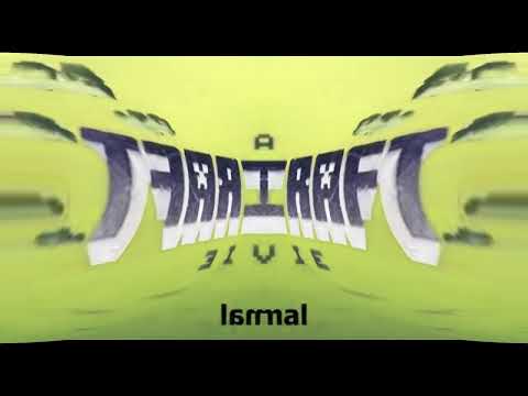 A Minecraft Movie Final Intro Effects Sponsored By Klasky Csupo 2001 Effects