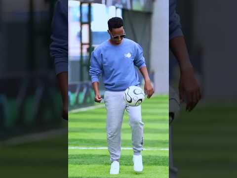 Wao Israel Mbonyi Shorts