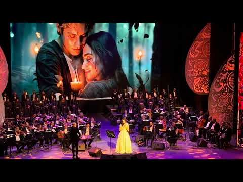 انت أعظم أنجازتي أغنية حنين الشاطر نجمة أكس فاكتور