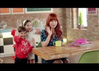  JUNIEL 주니엘 귀여운 남자 Pretty Boy M V