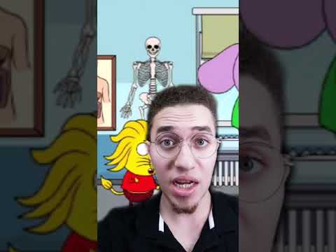 حقيقة ليث ذا كينغ المرعبة Kral Şakir Shorts