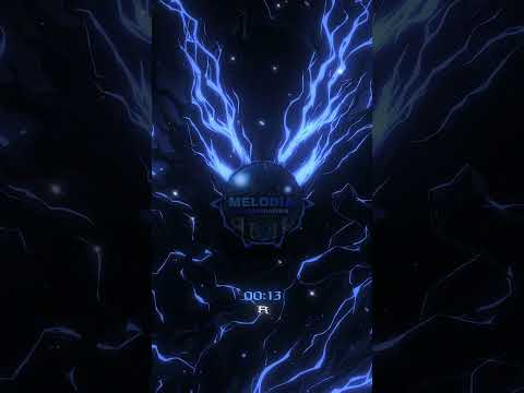 Melodia Extraordinária Hyper Slowed DJ LE4K Rodricci Motty