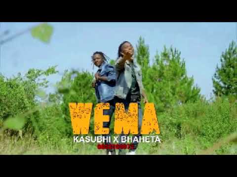 KASUBHI X BHAHETA WEMA